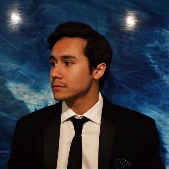 Meet your Posher, Andres - Picture 1 of 1